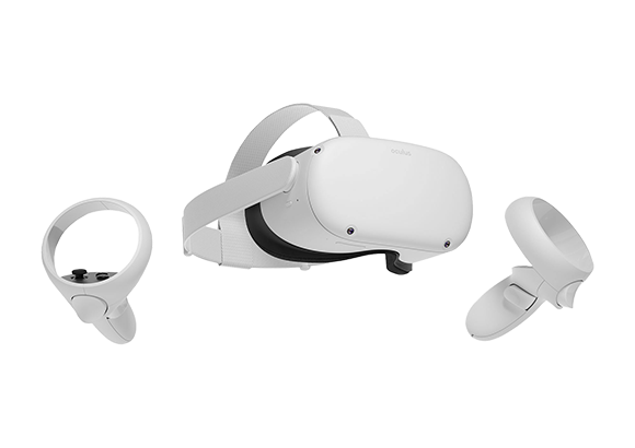 VR
