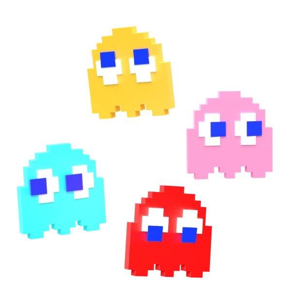 pacman